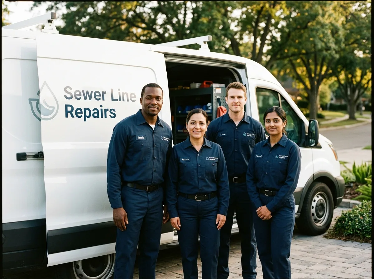 Emergency Plumber company in Ritzville, WA