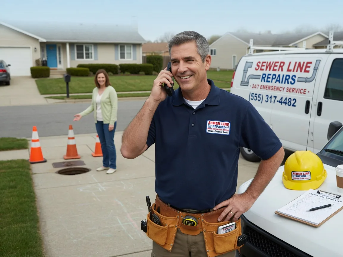 Emergency Plumber Ritzville, WA FAQs